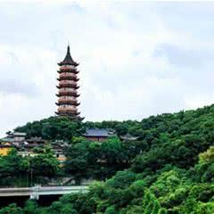 招宝山