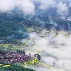 南尖岩