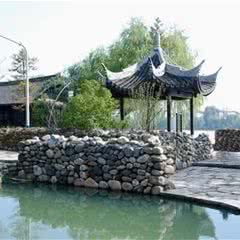 南北湖