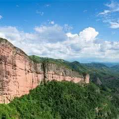 石城通天寨