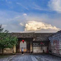 关西围景区
