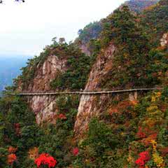 大明山