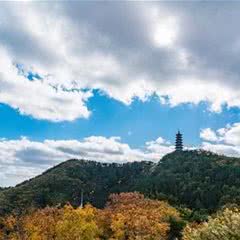 塔山旅游风景区