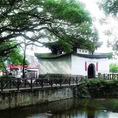 古堰画乡