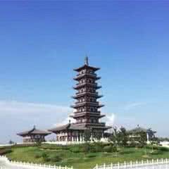 宿州钟馗文化园