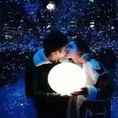 V视界5D星空光影艺术馆