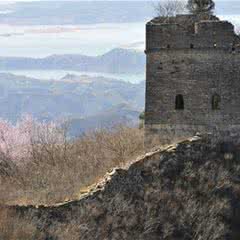 智慧谷自然风景区