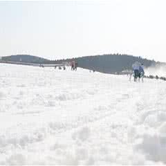徐州大景山滑雪场