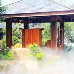 江苏圌山天沐温泉