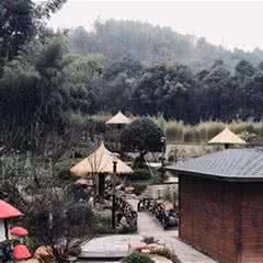 修河温泉度假酒店
