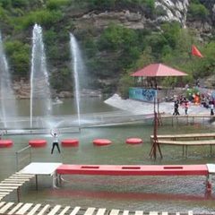 古北口文化文物旅游区
