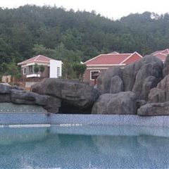 雷山温泉