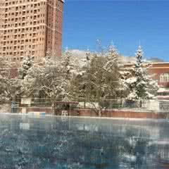 龙润温泉