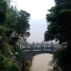 九龙山国家森林公园