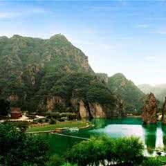 七渡花果山景区