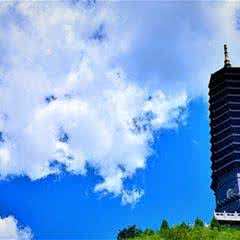 圣莲山