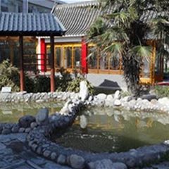 蓝波湾温泉水世界