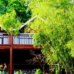 王府竹海度假旅游区