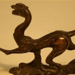 酒泉丝绸之路博物馆