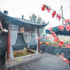 中华郡圣温泉