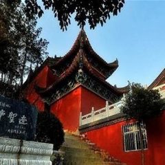 唐梓山