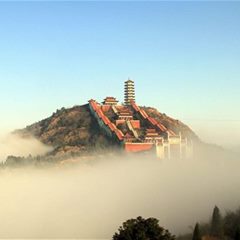 小雷山