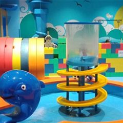 洛宝贝玩具城堡（天通苑店）