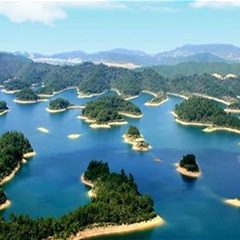 仙岛湖A/B线