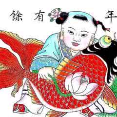 杨柳青年画馆
