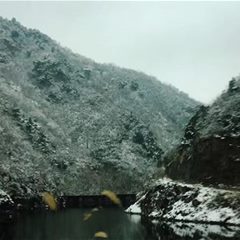 北京怀柔凤凰湖