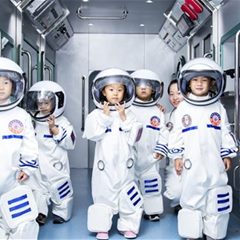 北京迷你世界儿童职业体验馆