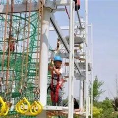 六北定儿童认知乐园
