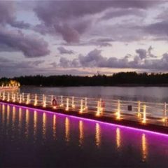天骄天骏生态旅游度假区2022