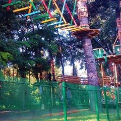 兴隆公园乐仕堡