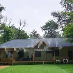 鹿岛森林公园