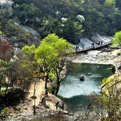 姚家山风景区