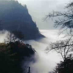 神农架红坪景区