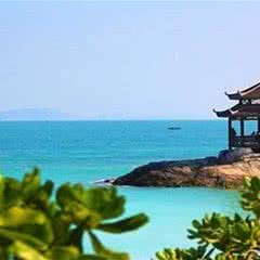 圣水湖国际旅游度假区