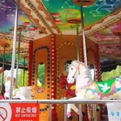鹏飞儿童游乐园