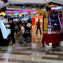 大玩家（北京通州万达店）