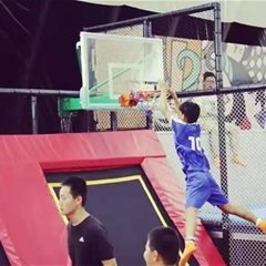 运动盒子·密云店