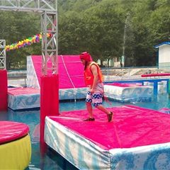 龙盛游乐园