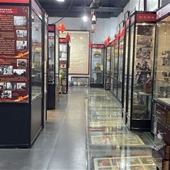 北京百年世界老电话博物馆