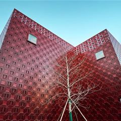 北京龙顺成京作非遗博物馆