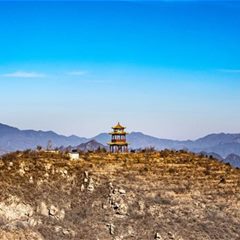 瓜草地风景区