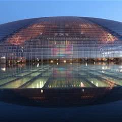 中国国家大剧院