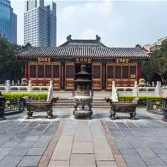 天后宫（民俗博物馆）