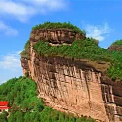 罗汉岩风景区