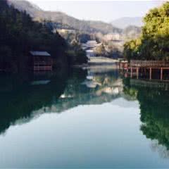 洪崖丹井
