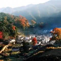 源头古村